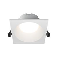 RENDER_DL126-GX53-SQ-W_on_w_standard