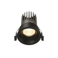 RENDER_DL117-15W-3K-B_on_w_standard