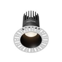 RENDER_DL122-15W-4K-TRS-B_on_w_standard