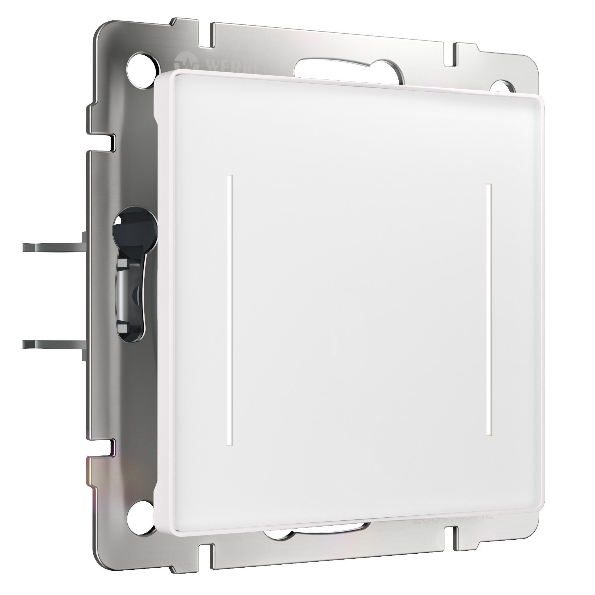 Умные розетки и выключатели