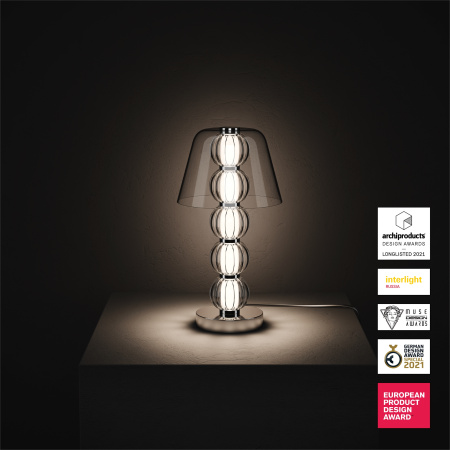 MOD555TL-L9CH4K в интерьере