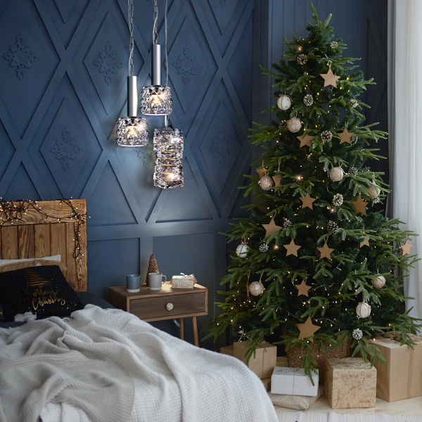 MOD124PL-L3CH3K в интерьере