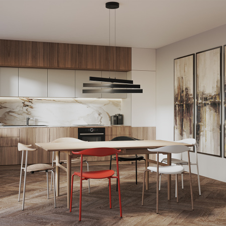 MOD163PL-L38B4K в интерьере