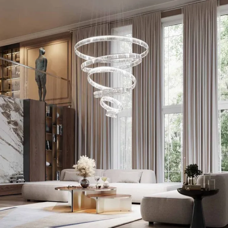 4930/260L в интерьере