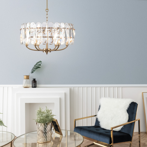 MOD122PL-06BS в интерьере