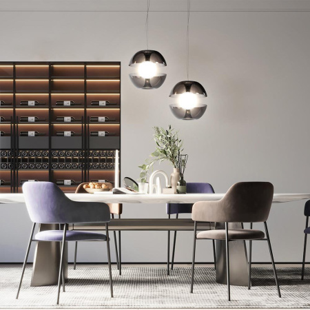 MOD322PL-L6B3K в интерьере