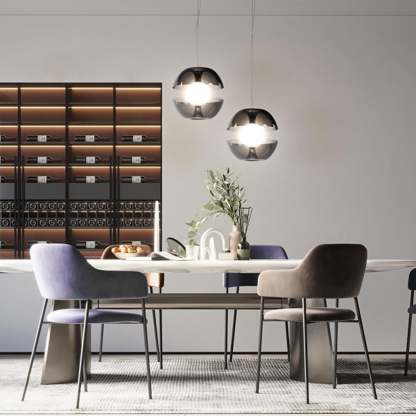 MOD322PL-L6B3K в интерьере