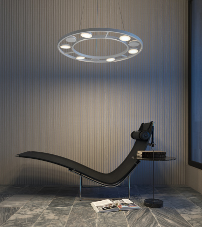 MOD070PL-L63W3K в интерьере