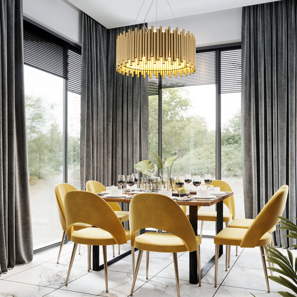 MOD136PL-06BS в интерьере