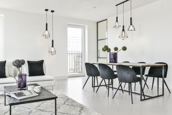 T021-01-B в интерьере