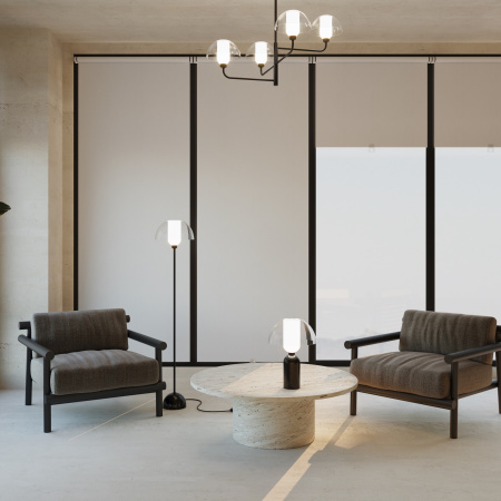 MOD177TL-01B в интерьере