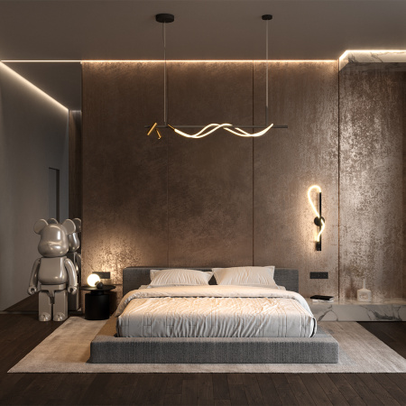 MOD166PL-L30GB3K в интерьере