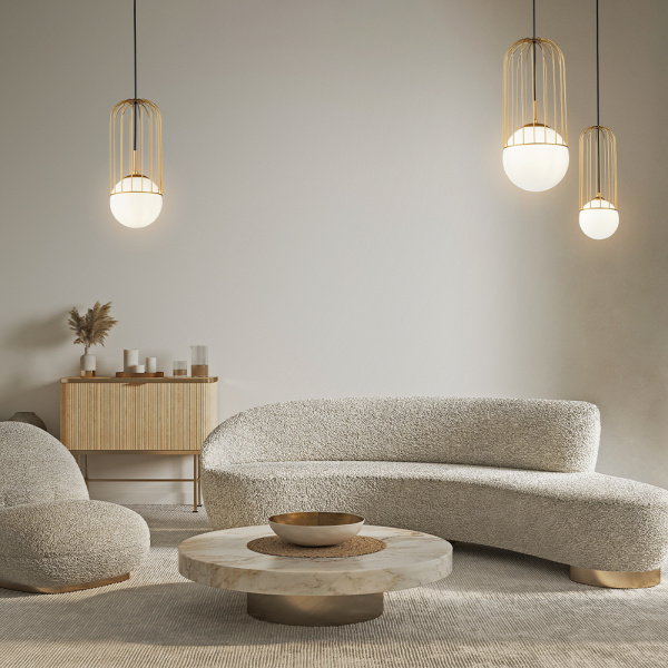 P362PL-01G в интерьере