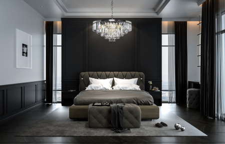 MOD085PL-12CH в интерьере