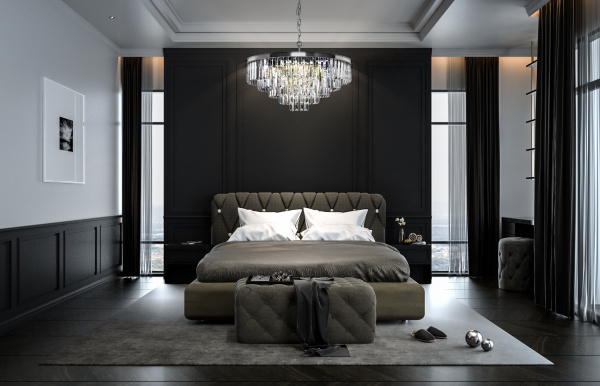 MOD085PL-12CH в интерьере