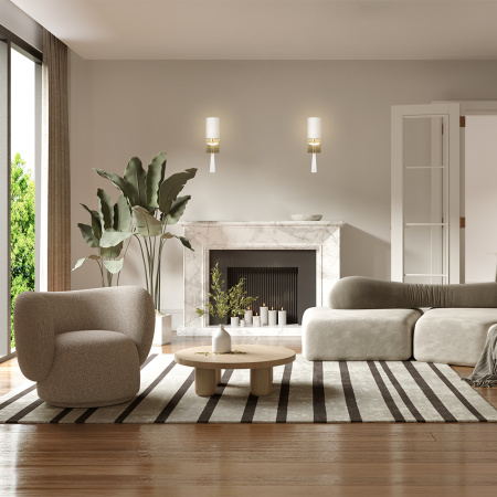 MOD224WL-01BS1 в интерьере