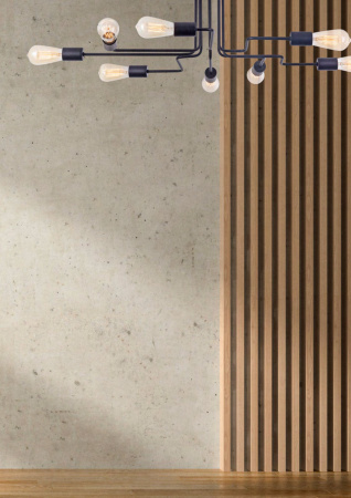 T532CL-08B в интерьере