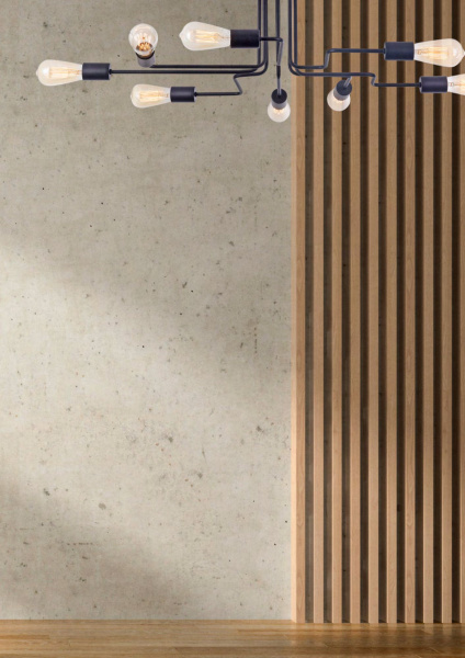 T532CL-08B в интерьере