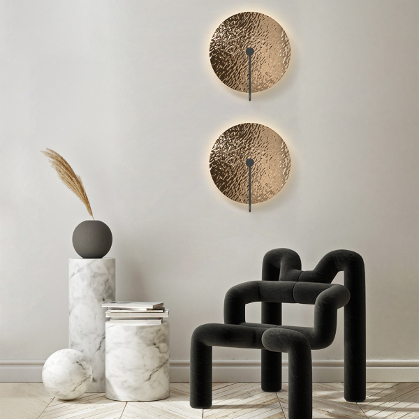 MOD305WL-01B в интерьере