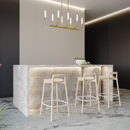 MOD423CL-08C в интерьере