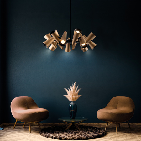 MOD095PL-14BS в интерьере