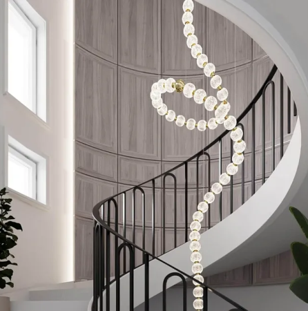 5008/132L в интерьере