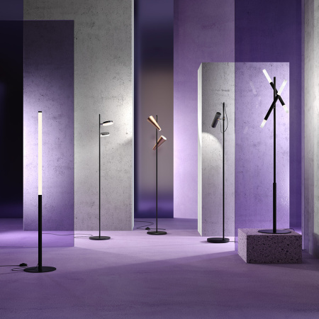 MOD070FL-02B в интерьере