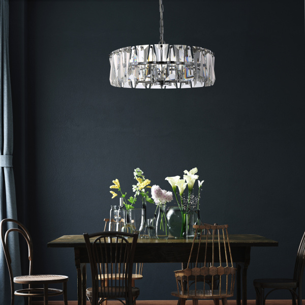 MOD043PL-04CH в интерьере