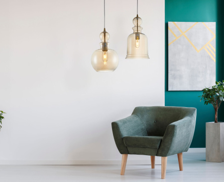 P002PL-01BZ в интерьере