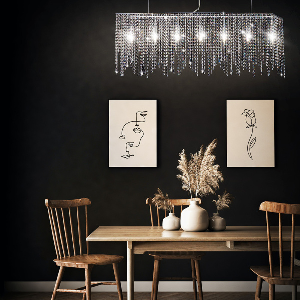 DIA002PL-07CH в интерьере