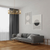 H009PL-08G в интерьере