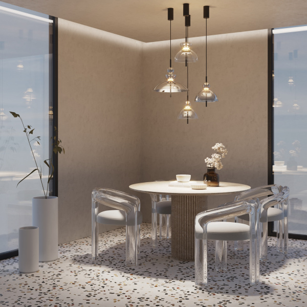 MOD185PL-L6B3K2 в интерьере