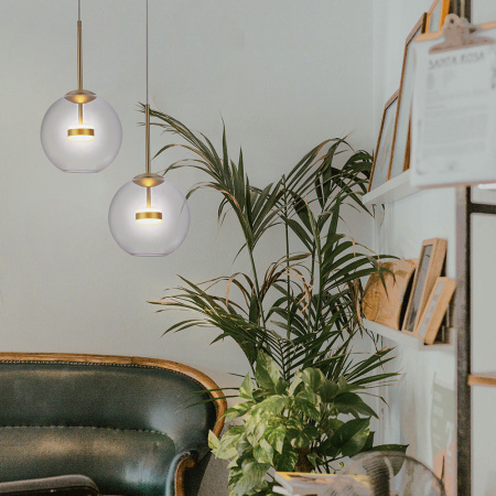 MOD055PL-L12G3K в интерьере