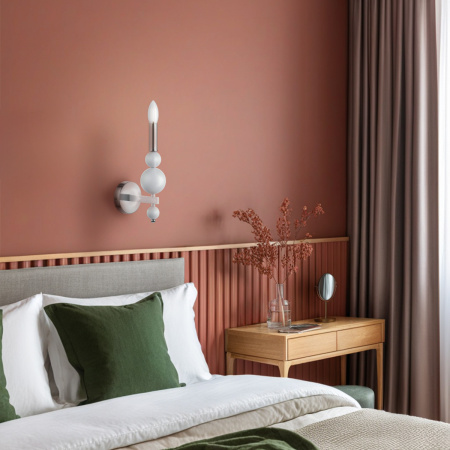 нана интерьер