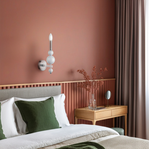 нана интерьер