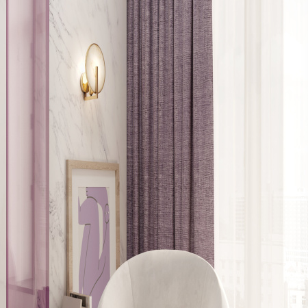 MOD099WL-01G2 в интерьере