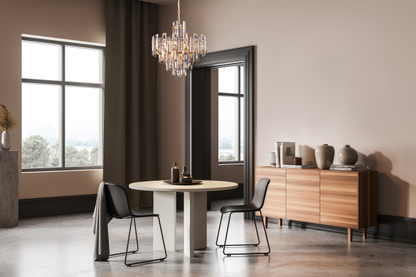 DIA200PL-08G в интерьере