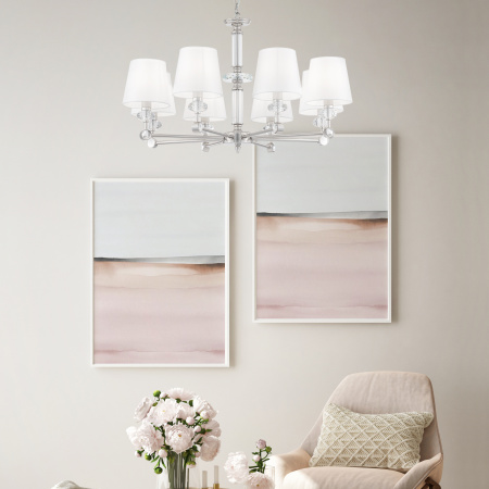 MOD018PL-08CH в интерьере