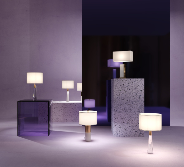 Z030TL-01BS2 в интерьере