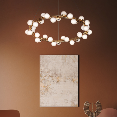 MOD081PL-L50G3K в интерьере