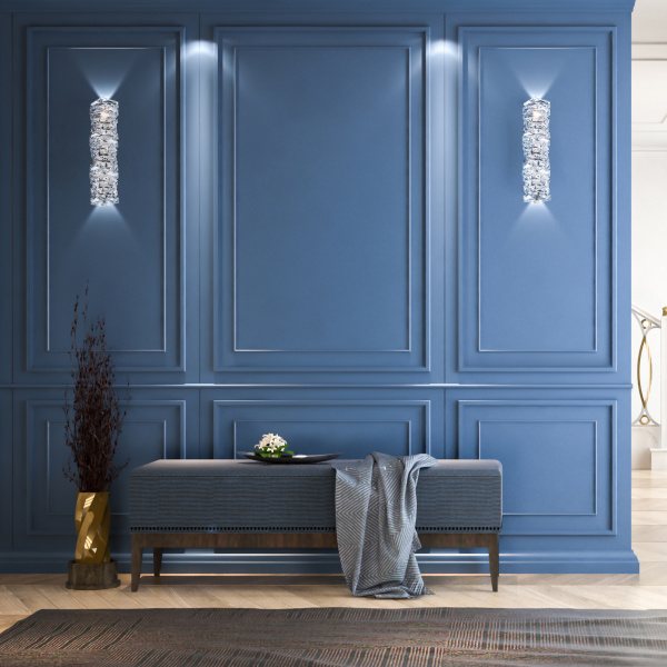 MOD125WL-L6CH3K в интерьере