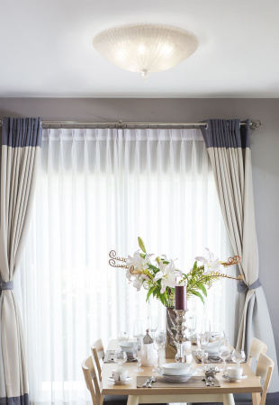 C809CL-05CH в интерьере