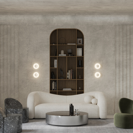 MOD555WL-L4CH4K в интерьере