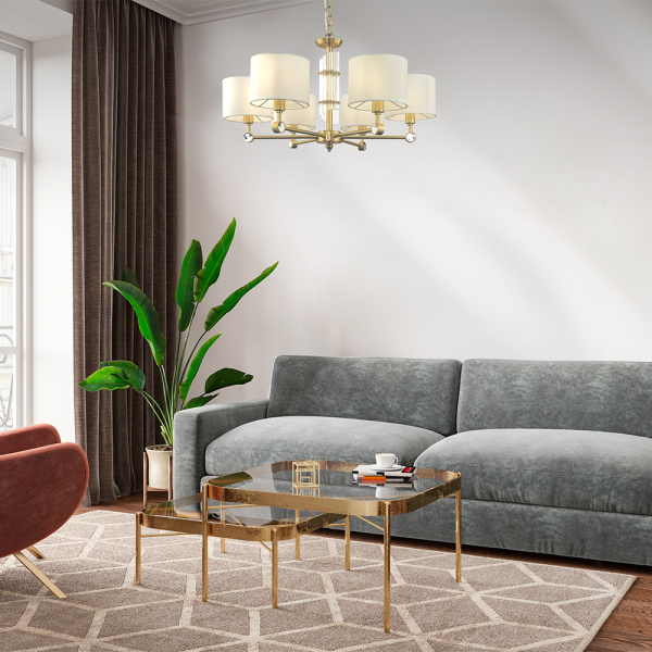 MOD088PL-06BS в интерьере