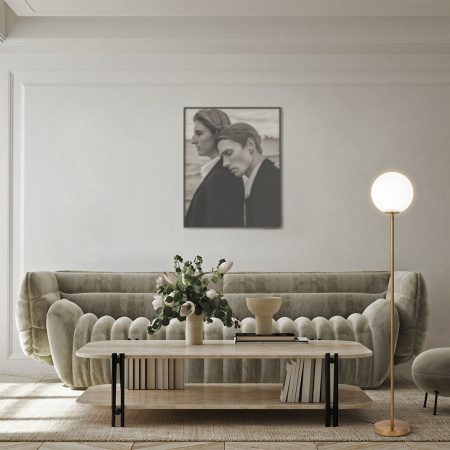 MOD013FL-01BS в интерьере