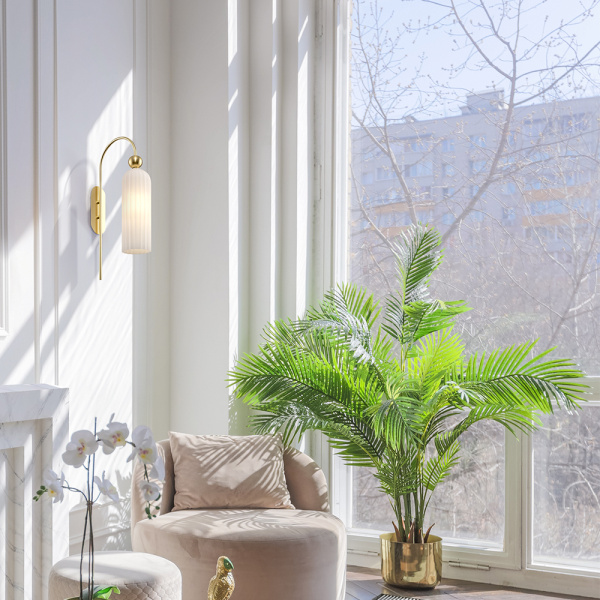 MOD302WL-01W в интерьере