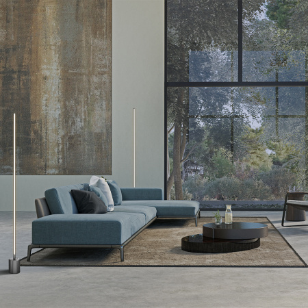 MOD147FL-L20BK1 в интерьере