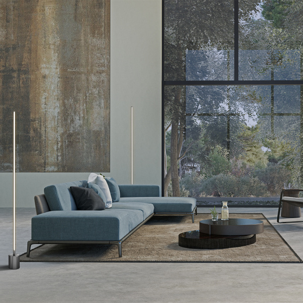 MOD147FL-L20BK1 в интерьере