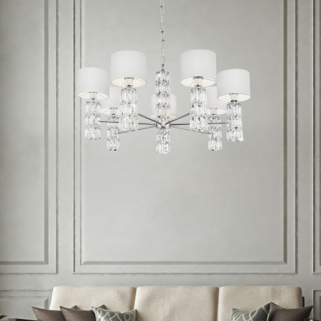 DIA008PL-07CH в интерьере