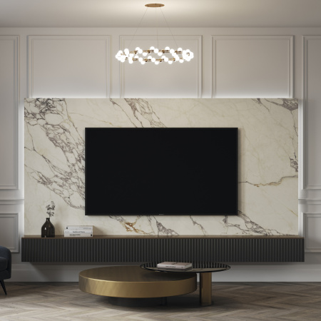 MOD081WL-L13G3K в интерьере